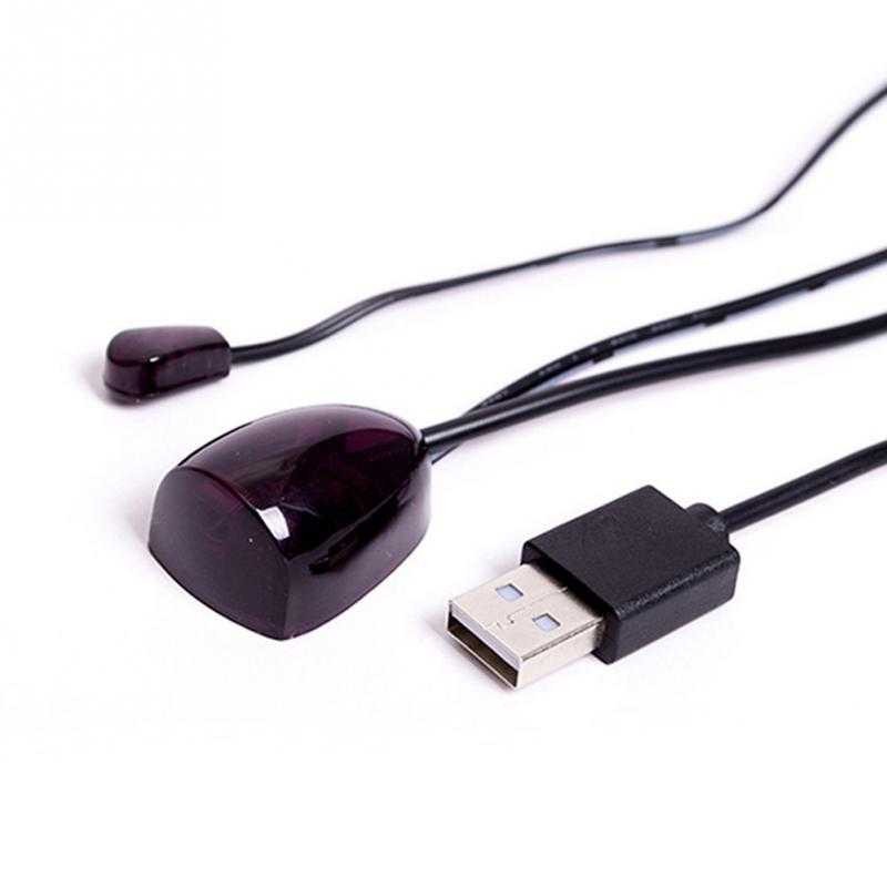 Thiết Bị Mở Rộng Điều Khiển Từ Xa Ir Usb 5v