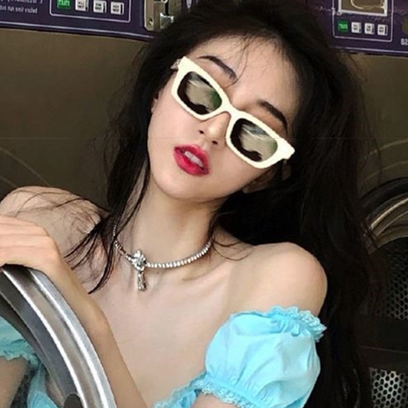 Kính mát thời trang Âu Mỹ dành cho nữ phong cách Jenny