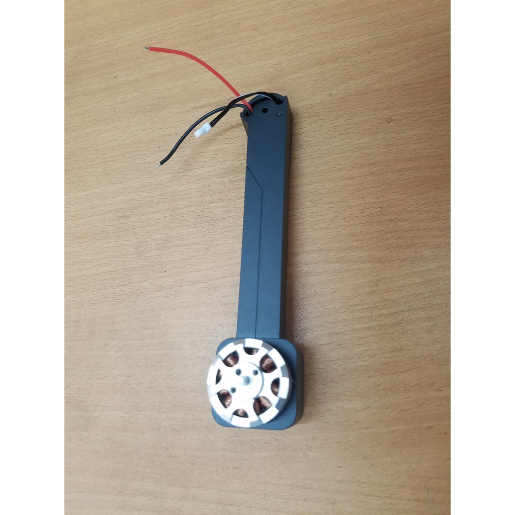 Tay đòn gồm động cơ esc của MJX Bugs4w bản 2k hàng chính hãng chất lượng cao giá thành tốt nhất thị 