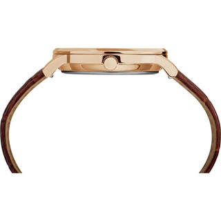Đồng Hồ Nam Dây Da Timex TW2R71400