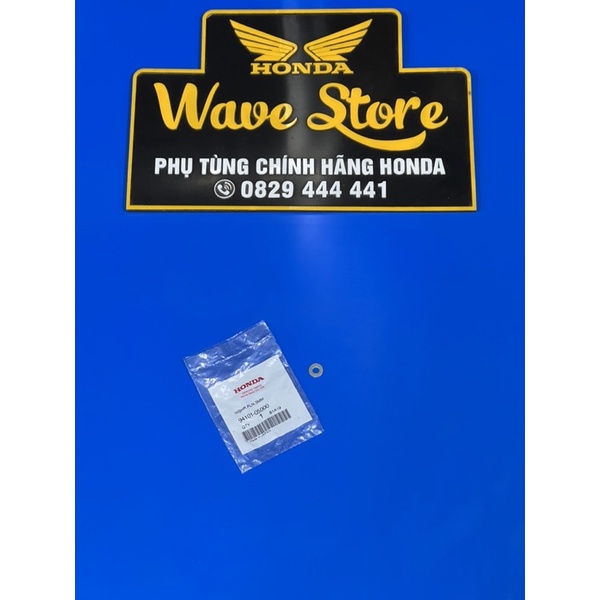 ĐỆM PHẲNG HONDA 5MM BẮT VỸ PÔ WAVE 110