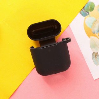 Case Airpod Silicon Giá Siêu Rẻ
