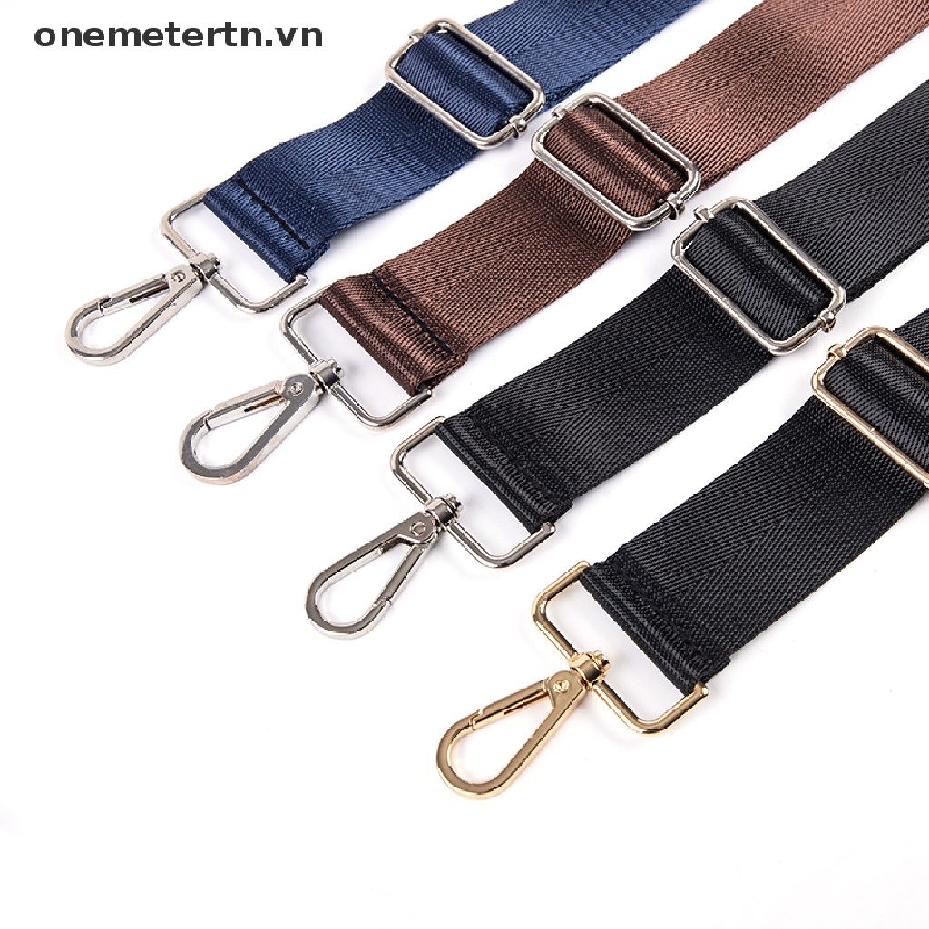 Onemetertn Dây Đeo Thay Thế Cho Túi Đeo Chéo 80-140CM