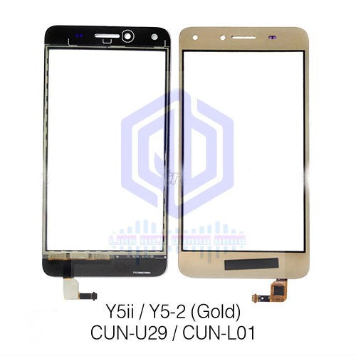 CẢM ỨNG HUAWEI Y5ii / CUN-U29 / CUN-L01 / Y5-2 ZIN