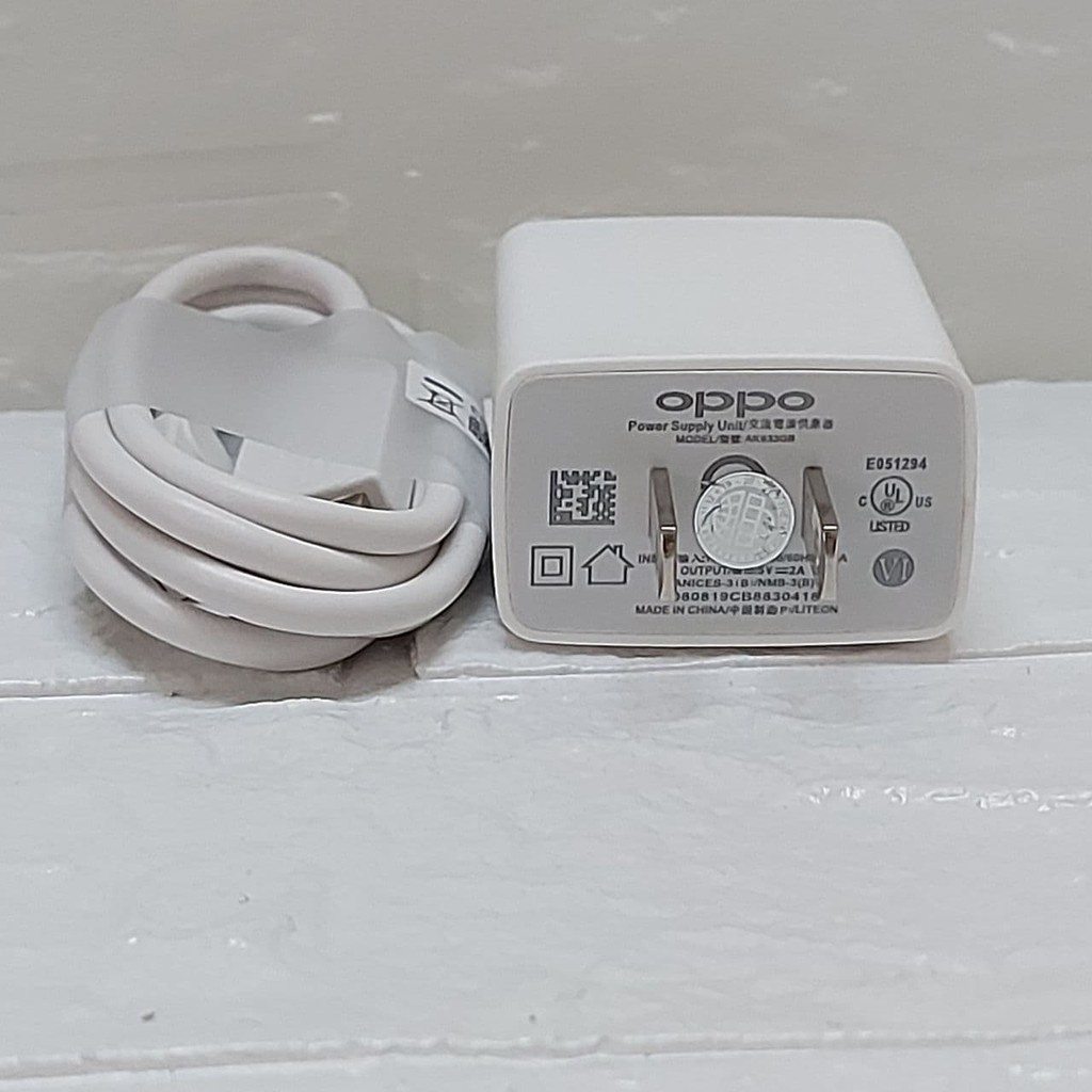 [CHUẨN HÃNG] Sạc OPPO AK933GB Củ sạc nhanh chuẩn zin xịn