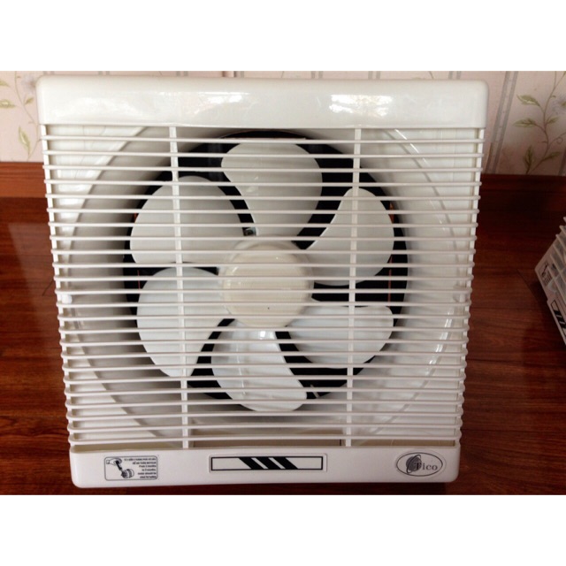Quạt thông gió gắn tường 1 chiều TC-30AV6