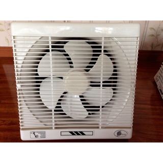 Quạt thông gió gắn tường 1 chiều TC-30AV6