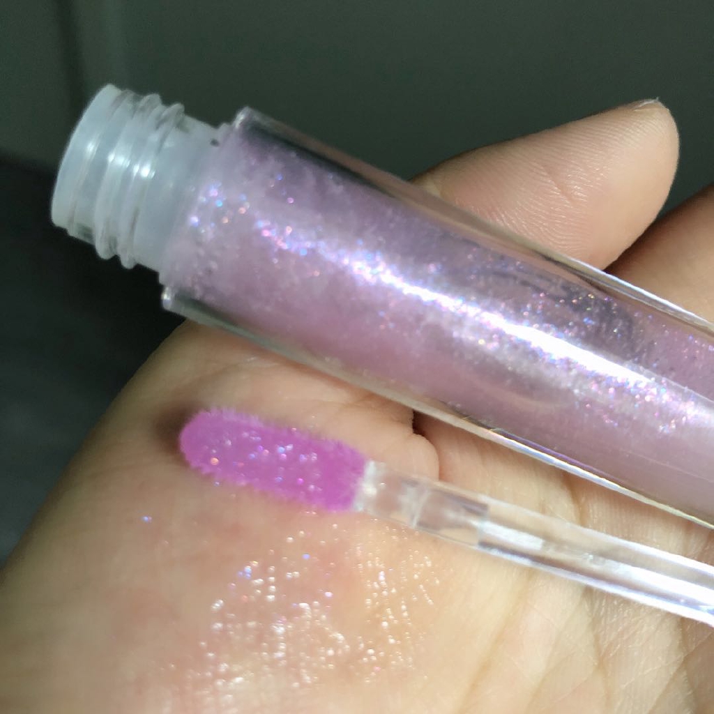 (Hàng Mới Về) Son Kem Màu Đẹp Lấp Lánh Chất Mịn Như Lụa | BigBuy360 - bigbuy360.vn