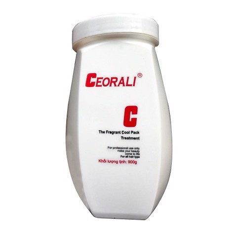 Kem Hấp Tóc Ceorali Hương Lài 900g | BigBuy360 - bigbuy360.vn