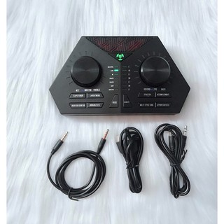 SOUND CARD THU ÂM MAX 730