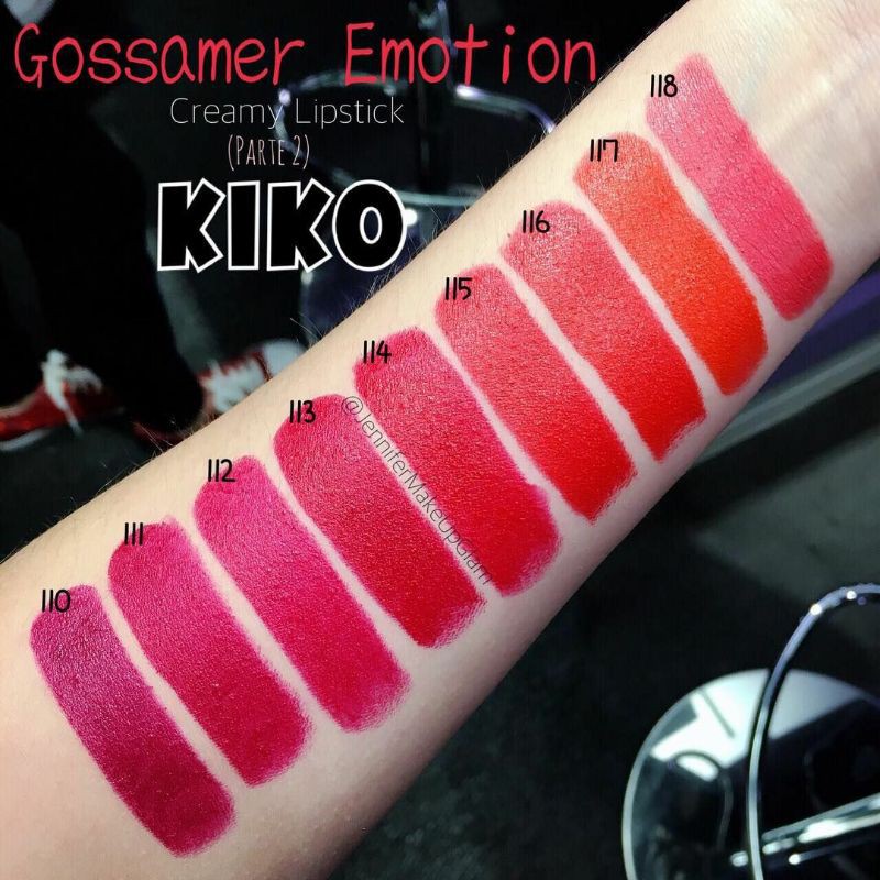 Sẵn son kiko