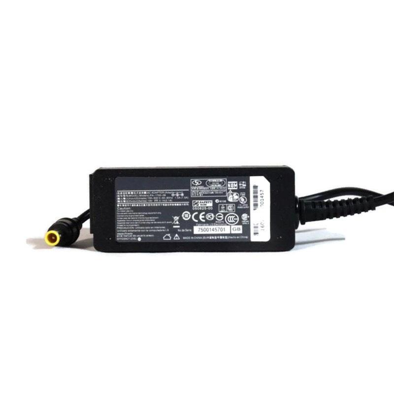 Adapter 19v-2.1a Màn Hình Lg Đời Mới
