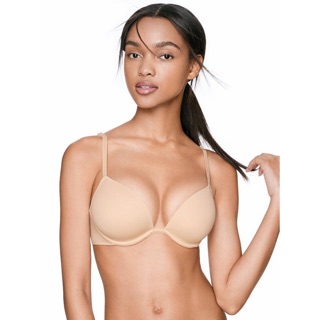 Áo ngực VIC dòng PINK - đệm SUPER PUSH UP (HÀNG SẴN).