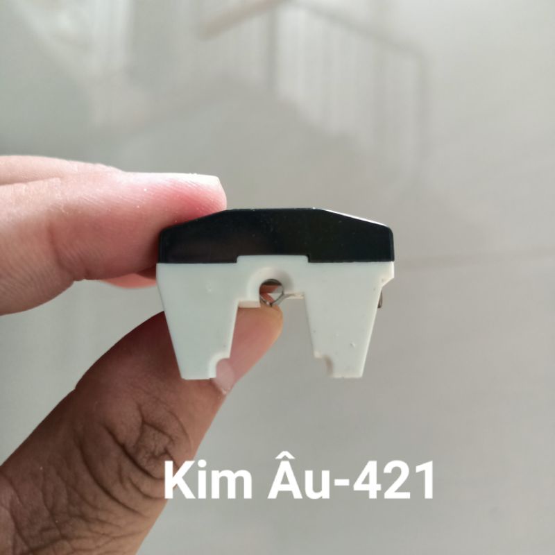Termit Block Tủ Lạnh - Relay Tecmit bảo vệ máy nén - Termit Termic chân đồng loại tốt