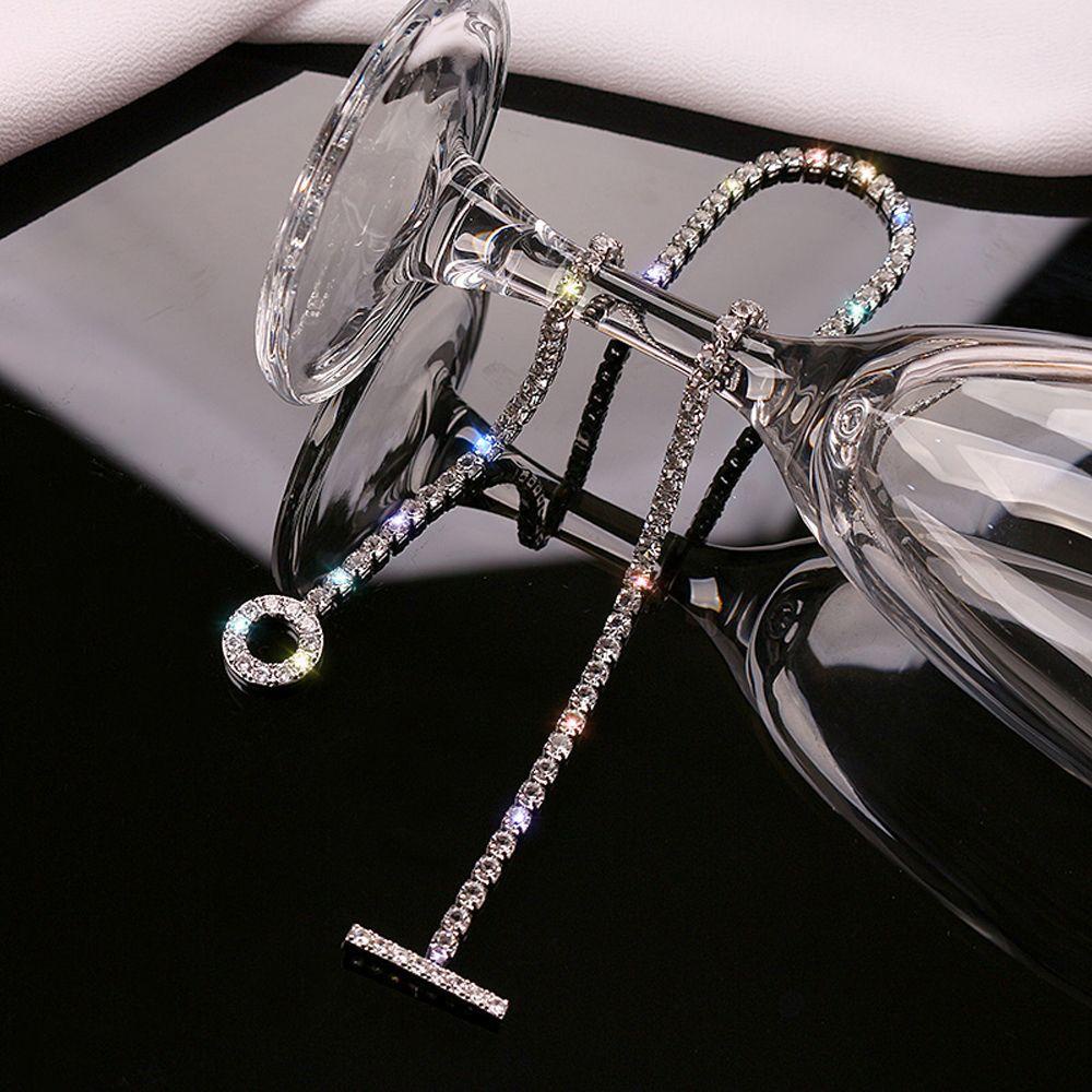 BACK2LIFE Vòng cổ Ba Lớp Ziron OT Có Khóa Cài Kiểu Hàn Quốc Thanh Lịch 2Lilife