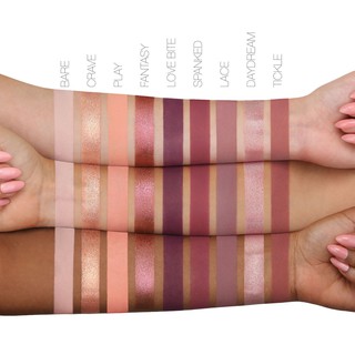 Bảng phấn mắt Huda Beauty