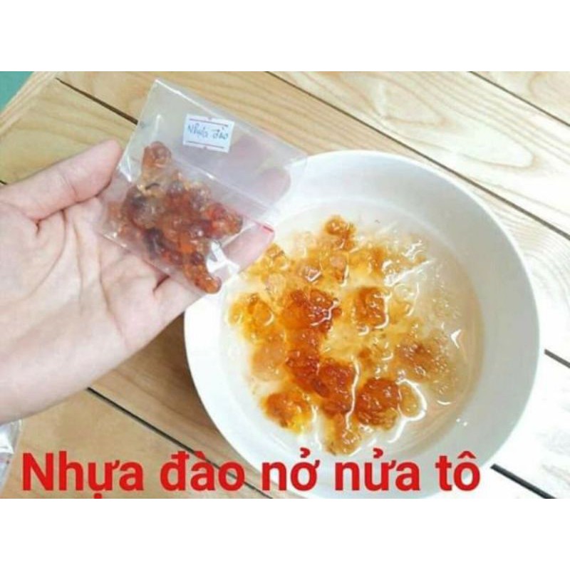 combo 10set chè dưỡng nhan 500gr 13 vị nấu 4lit(tặng thêm tuyết yến trong mỗi set)