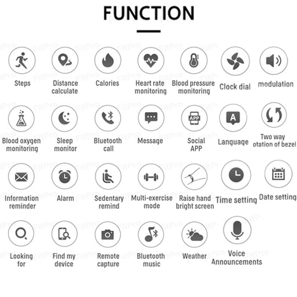 Đồng Hồ Thông Minh y68pro Kết Nối bluetooth Hỗ Trợ Thẻ Aca masculino pk d20s fd68s y56