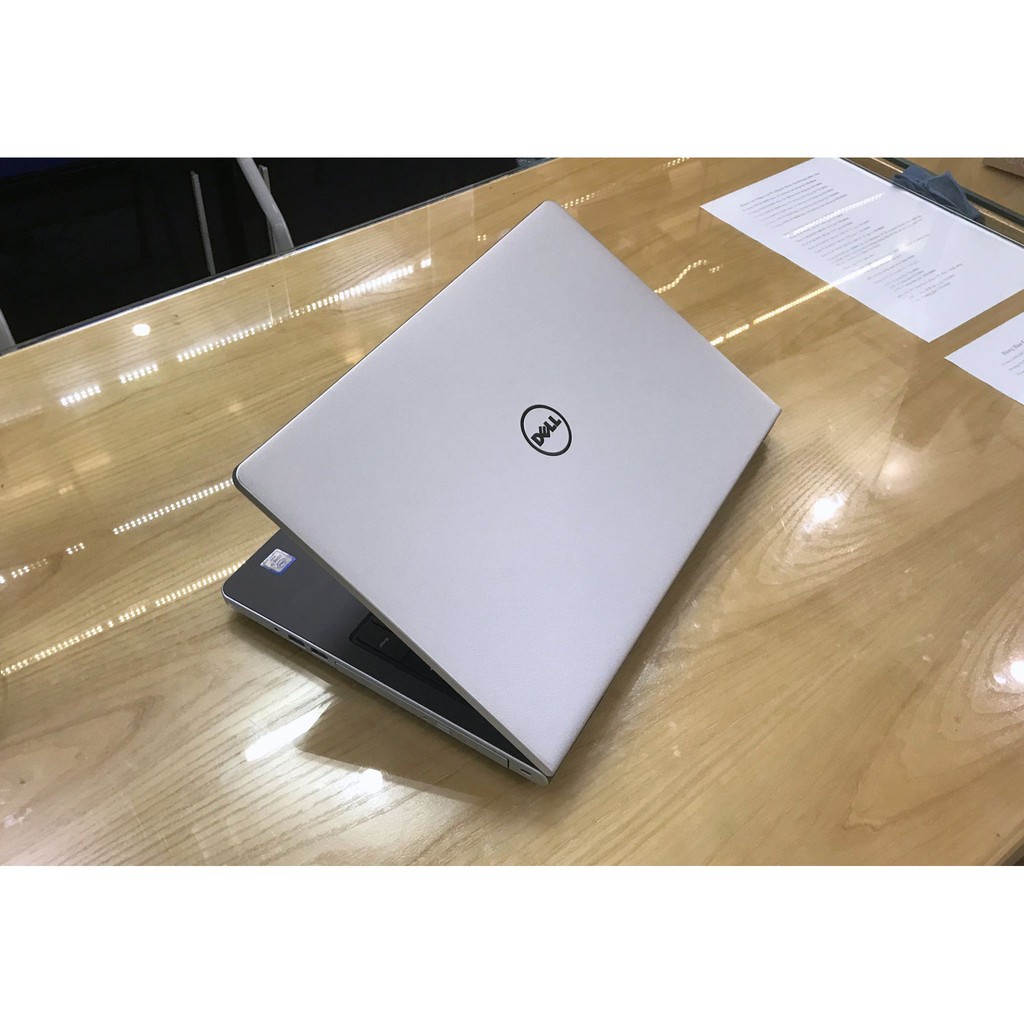 DELL INSPIRON 5559 CORE I5 6200U RAM 4G HDD 500G AMD Radeon R5 M335 (2G) | WebRaoVat - webraovat.net.vn