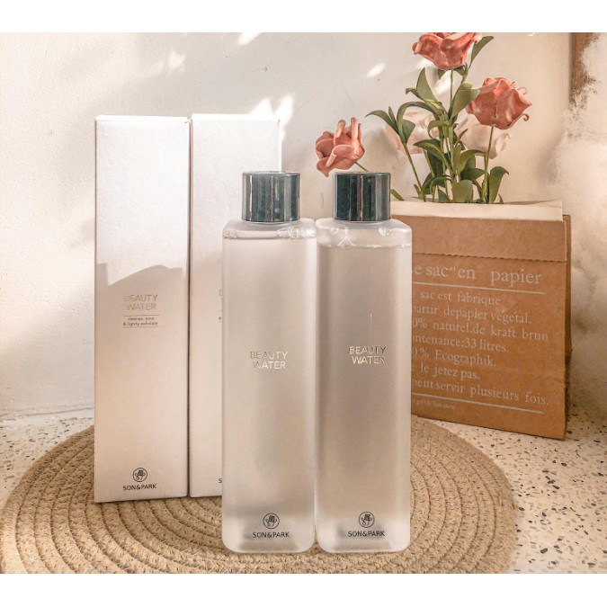 BEAUTY WATER nước thần làm đẹp 3 trong 1 | BigBuy360 - bigbuy360.vn