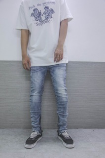 M1 blue stone