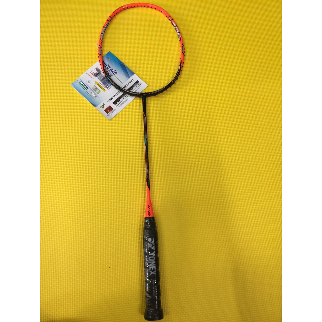 Vợt Yonex Nanoray Z speed