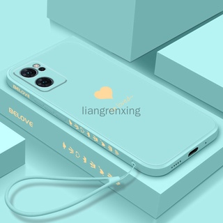 ốp lưng OPPO Reno 7 5g RENO7 5g Ốp Điện Thoại Silicon Mềm Mịn Bảo Vệ Cho OPPO Reno 7 5g RENO7 5g