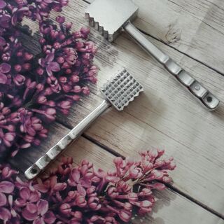 BÚA ĐẬP THỊT VUÔNG