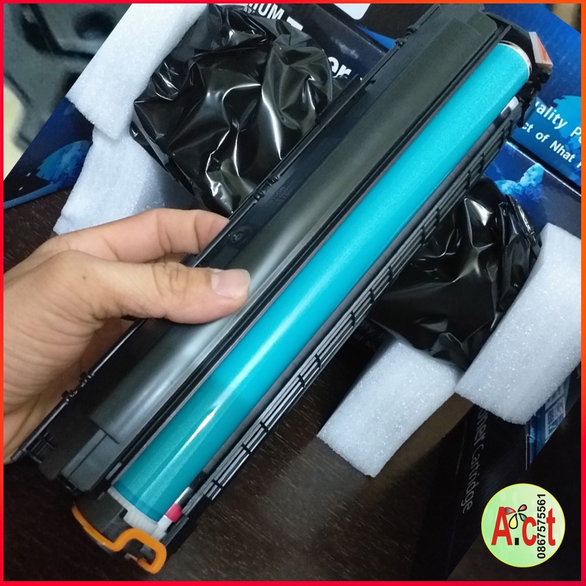 [Catridge 83A/337] Hộp mực Canon mf249dw, mf246dn, 151dw, HP laser m127fn, m201d, m201dn, m201dw, m2