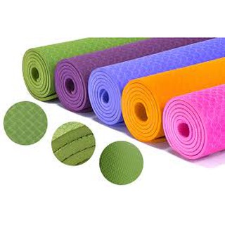 Thảm tập yoga cao cấp