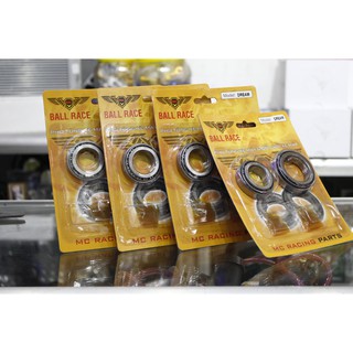 Chén Cổ Bi Đũa Yamaha MC Racing
