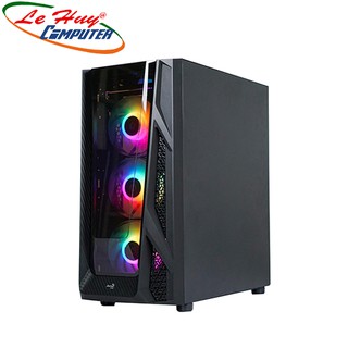 CASE AEROCOOL NIGHT HAWK