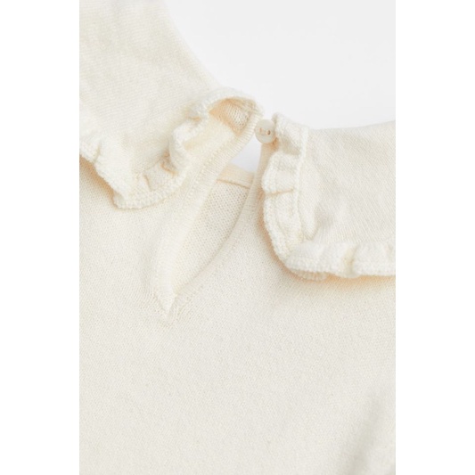 Áo len bé gái HM auth