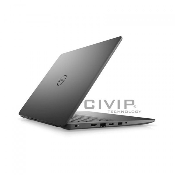 Laptop Dell Vostro 3405 (V4R53500U001W) (R5 3500U/4GB RAM/256GB SSD/14.0 inch FHD/Win10/Đen)-Hàng chính hãng