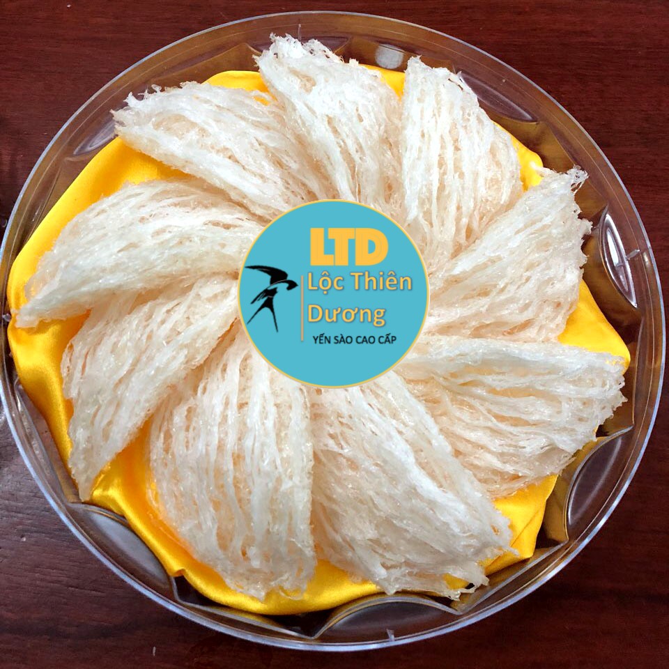 - Nhà Yến- Yến Sào Lộc Thiên Dương Nha Trang [Đặt Niềm Tin- Nhận Trao Sức Khoẻ]
