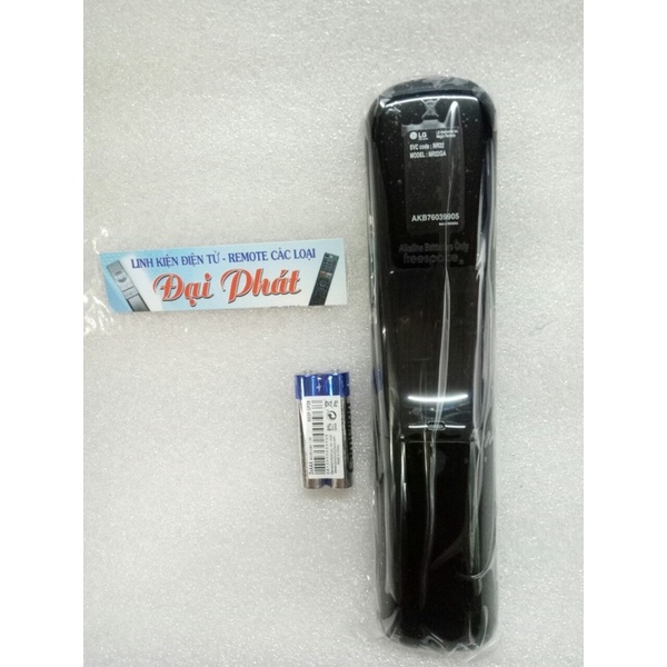 Điều Khiển Tivi LG MR22 ( Hàng Chính Hãng Mới 100% )