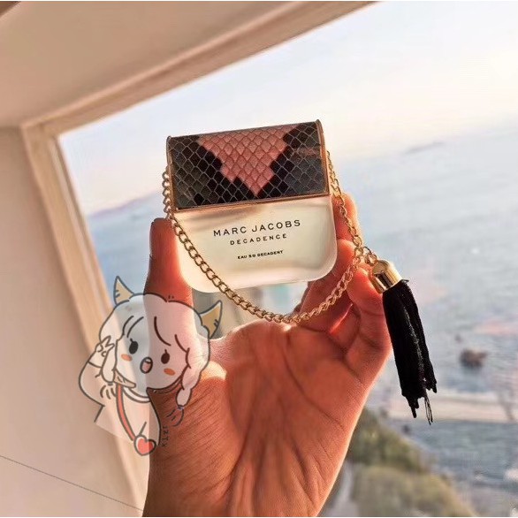 xiaoxiao★★ MARC JACOBS (Hàng Mới Về) Set Nước Hoa Marcolo Marcobs 25ml X 3 Với Vòi Phun Cho Nữ | BigBuy360 - bigbuy360.vn