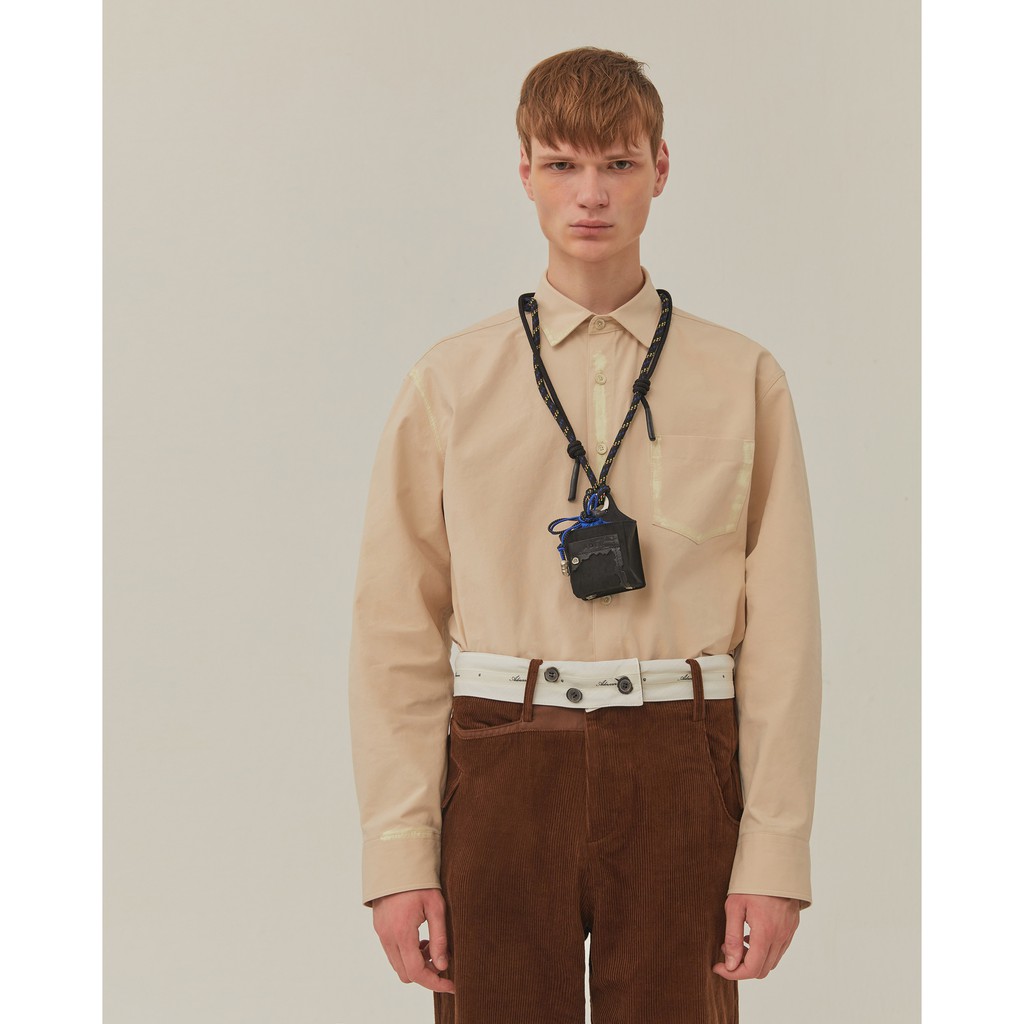 Túi đeo chéo Ader Error pods mini bag ss21 | BigBuy360 - bigbuy360.vn