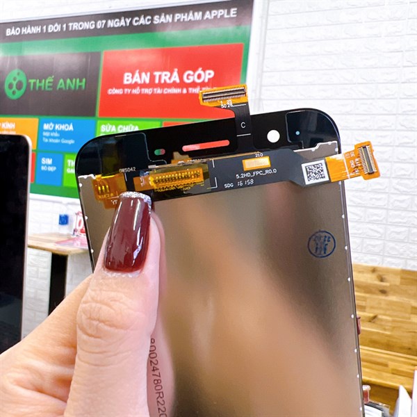 Màn hình Oppo F3 Lite / A57