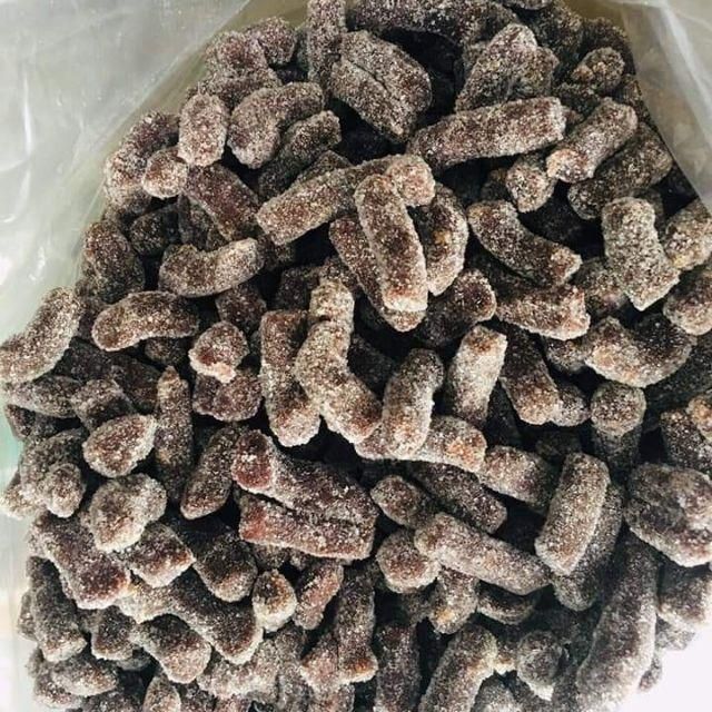 500gr kẹo Dâu tằm đặc sản đạt