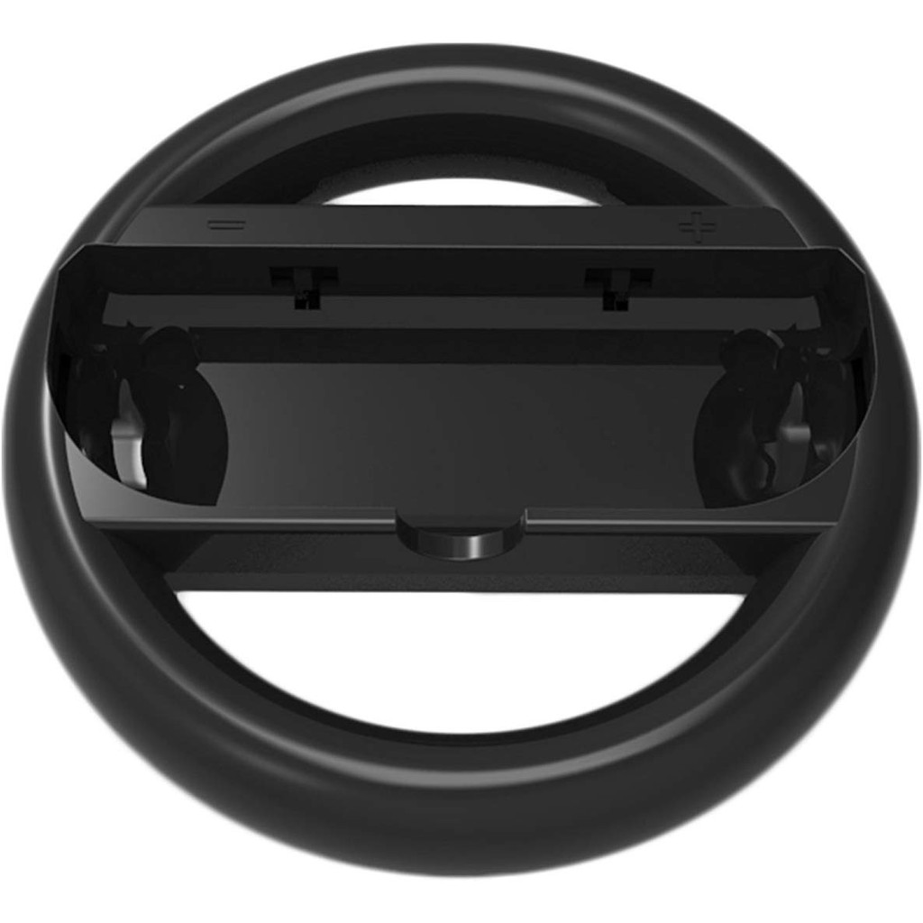 Vô lăng nintendo switch mario kart set 2 cái ạ Nintendo Switch Oled Wheel