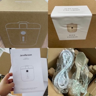 Nồi cơm điện mini JENNIFEROOM