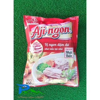 Hạt nêm Ajingon - Túi 400g