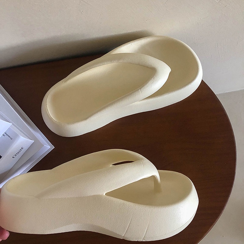 Dép Xỏ Ngón Thời Trang Mùa Hè Cho Nữ