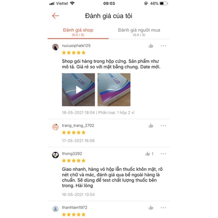 odistad 120 giảm cân an toàn hiệu quả | Thế Giới Skin Care