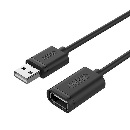 Cáp USB nối dài Unitek 1M8/ 3M/ 5M/ 10M