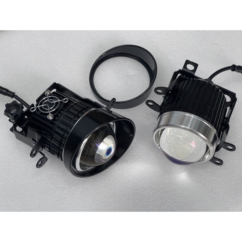 BI GẦM LED EDISON @ PRO-50