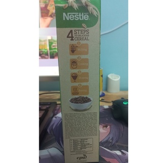 Ngũ cốc ăn sáng Nestlé Milo (hộp 150g)