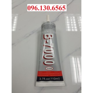Keo b-7000 b7000 9ml 15ml 50ml 110ml keo dán