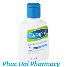 SỮA RỬA MẶT CETAPHIL - NHẬP KHẨU CANADA